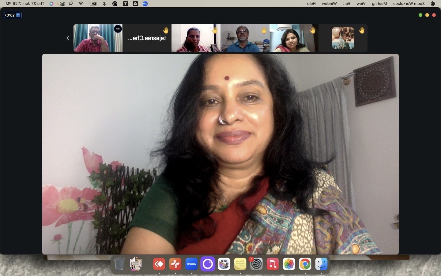 Group Coaching