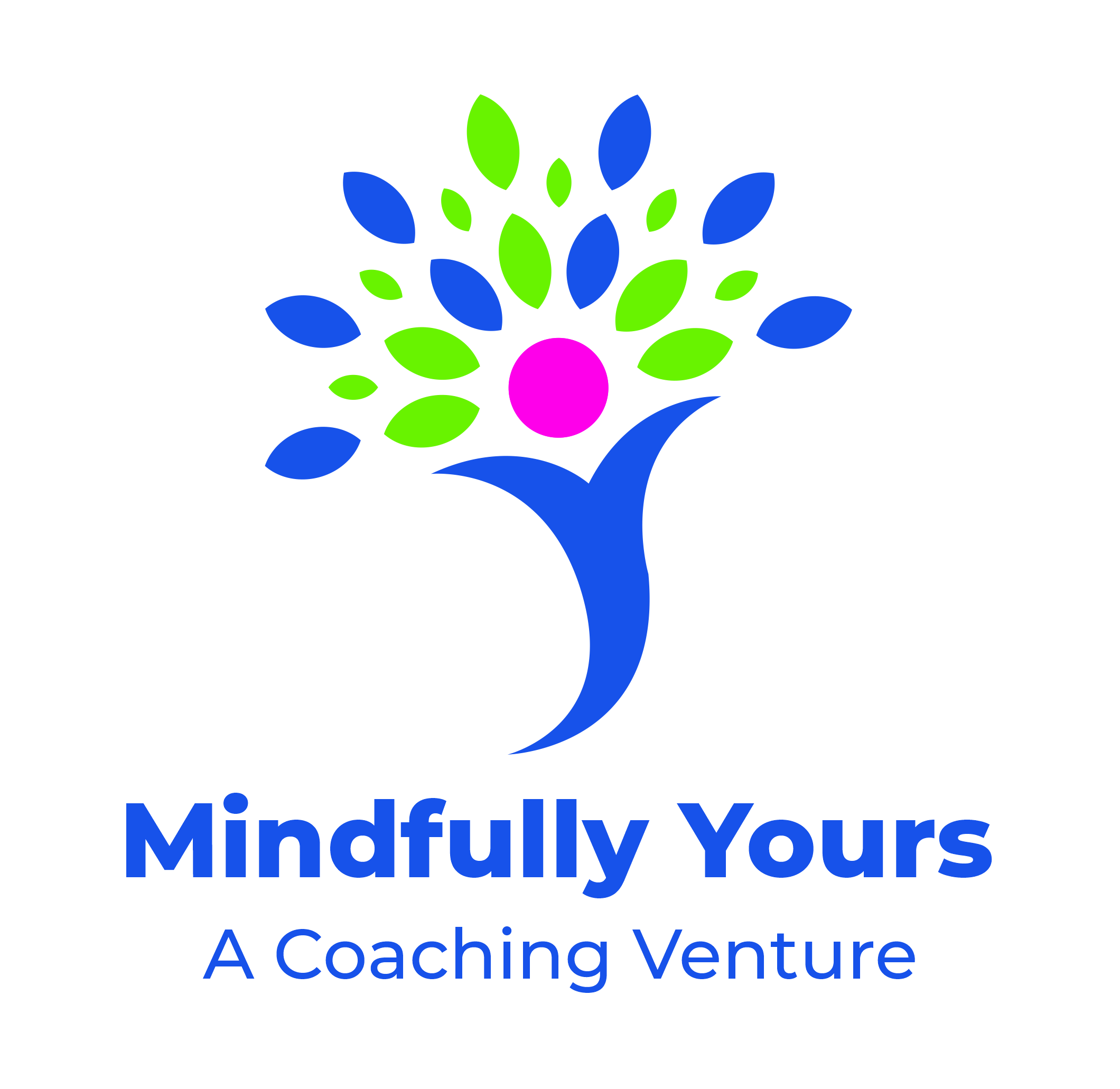 Mindfully Yours Logo