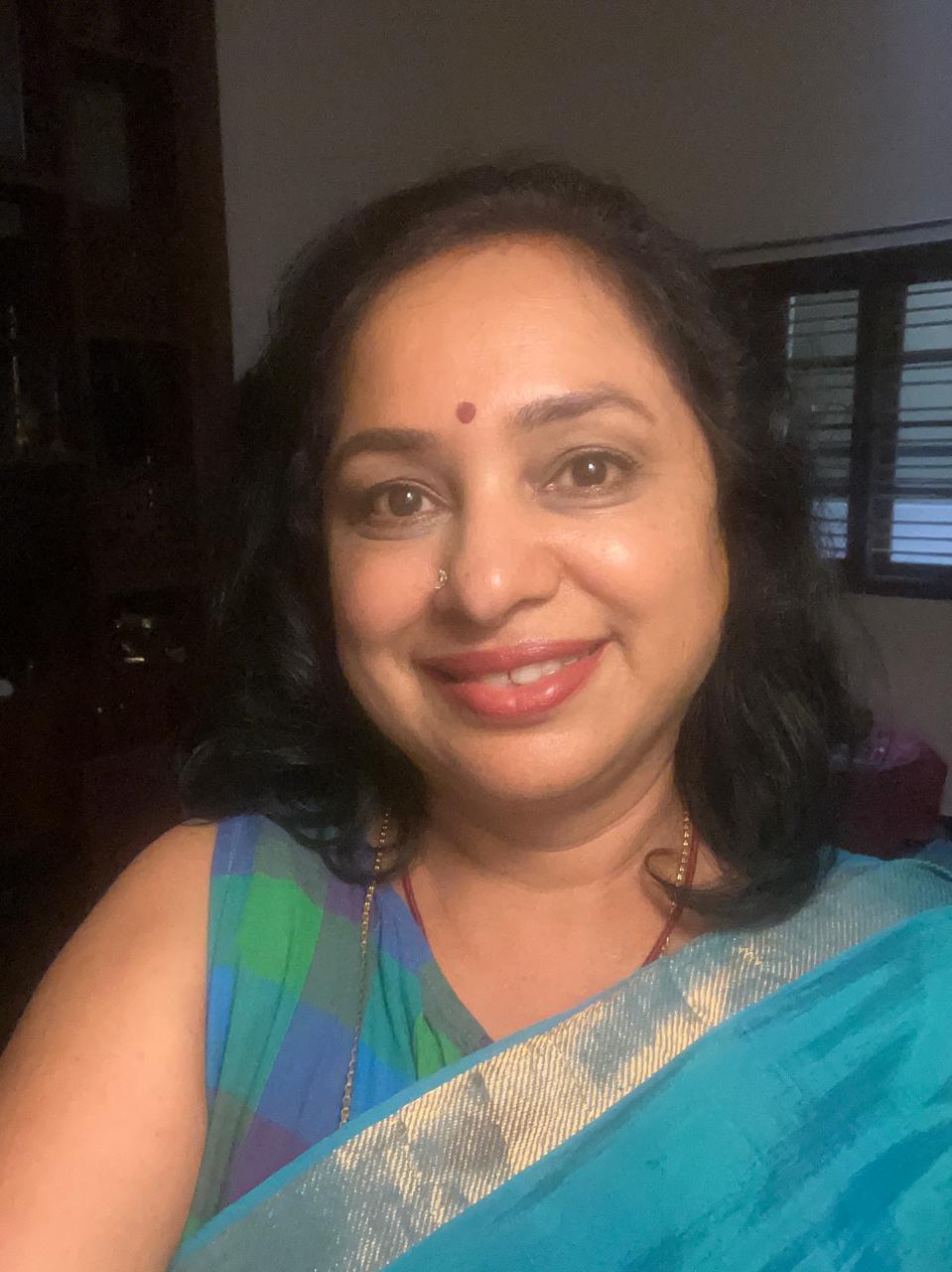 Sathyaprema Y