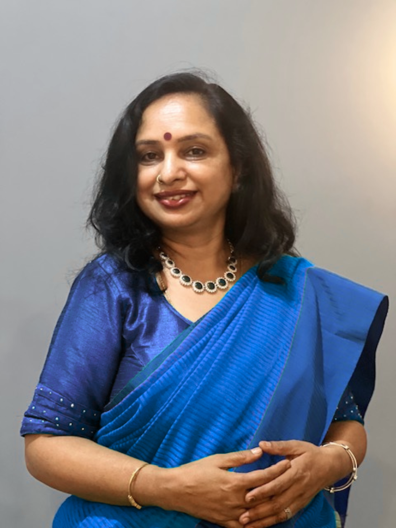 Sathyaprema Y